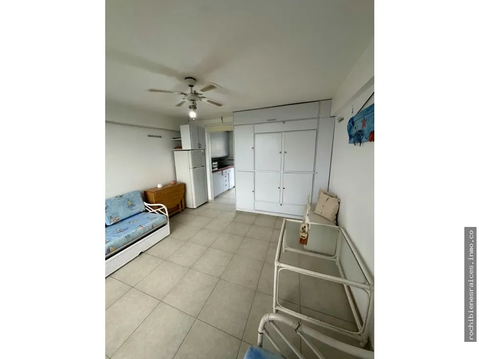 AGUASAL HIGUEROTE APARTAMENTO EN VENTA - 4