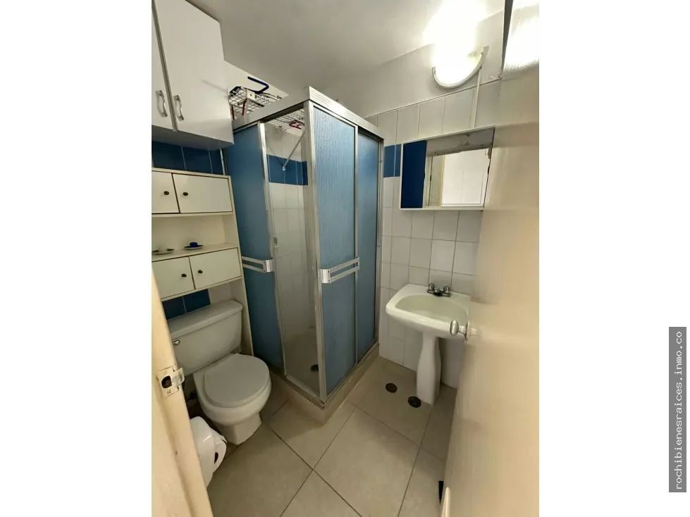AGUASAL HIGUEROTE APARTAMENTO EN VENTA - 6