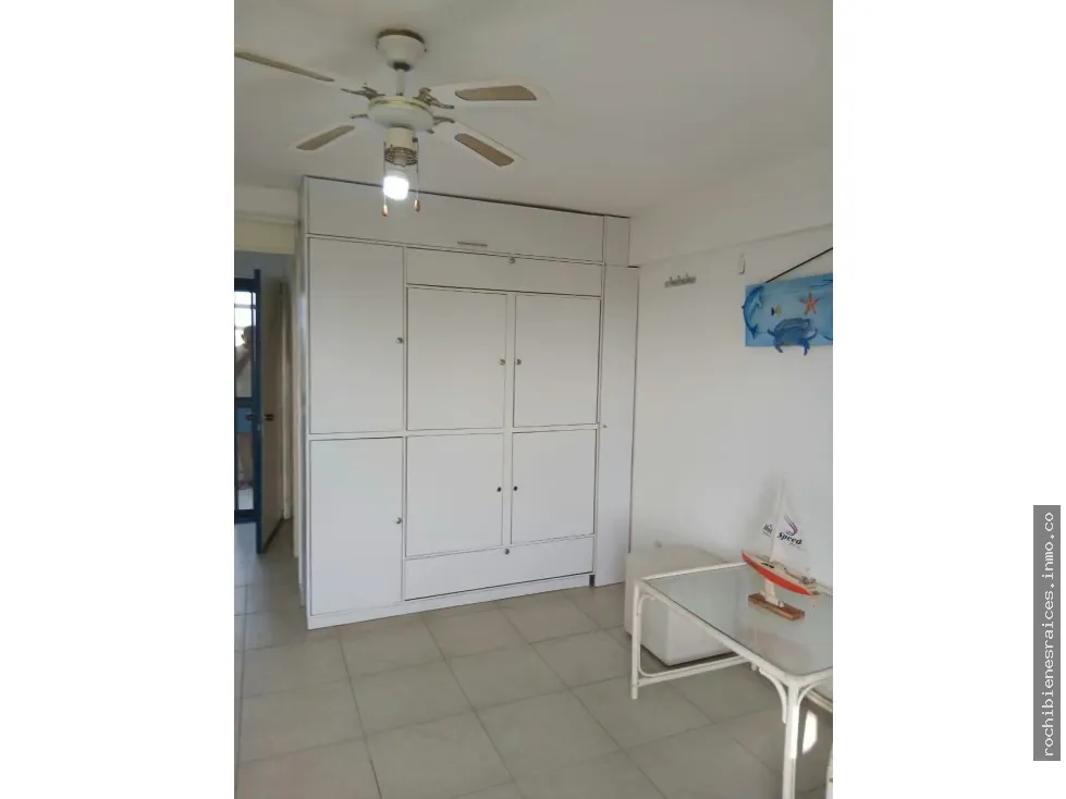AGUASAL HIGUEROTE APARTAMENTO EN VENTA - 7