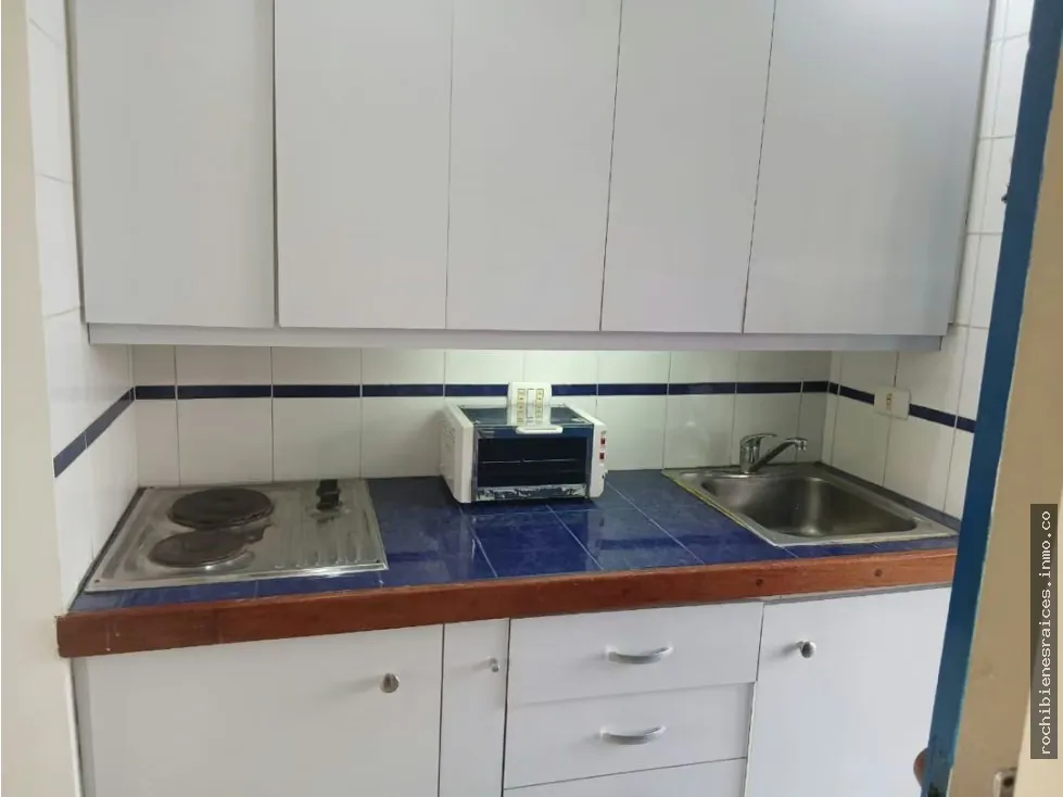 AGUASAL HIGUEROTE APARTAMENTO EN VENTA - 8