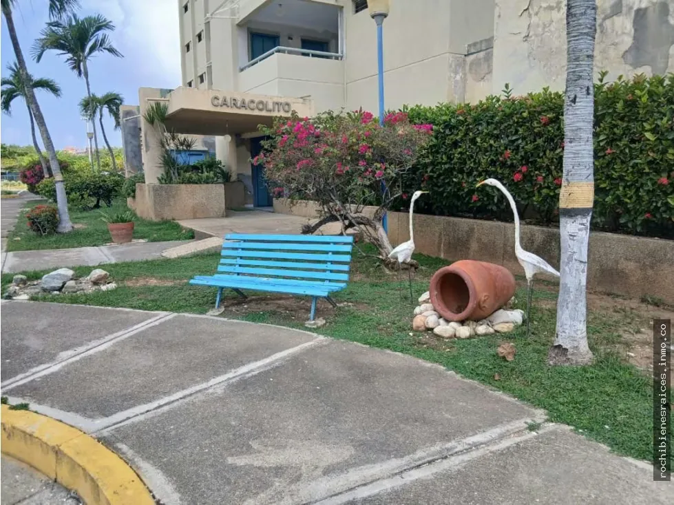 AGUASAL HIGUEROTE APARTAMENTO EN VENTA - 10