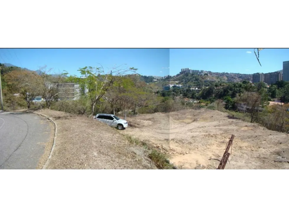 Opp. Inversion-Terreno 5.000m² con Ante-Proyecto-Los Campitos-RG - 2