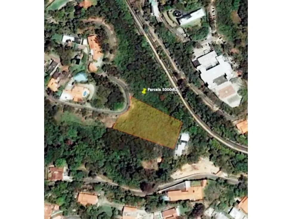 Opp. Inversion-Terreno 5.000m² con Ante-Proyecto-Los Campitos-RG - 5