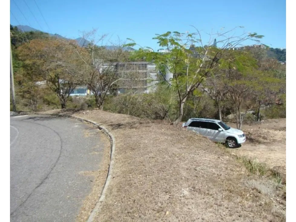 Opp. Inversion-Terreno 5.000m² con Ante-Proyecto-Los Campitos-RG - 6