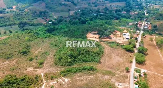 LOTE DE TERRENO 001 - 3