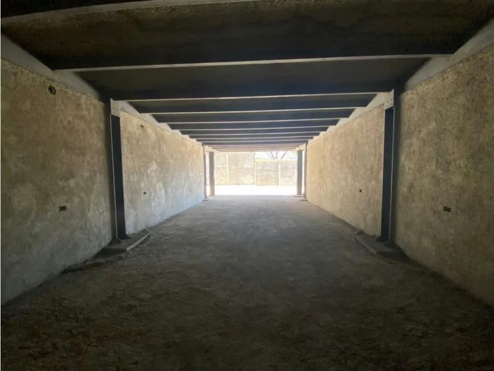 Vendo local 60m2 Charallave - 11