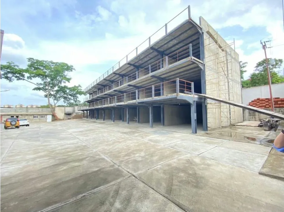 Vendo local 60m2 Charallave - 20