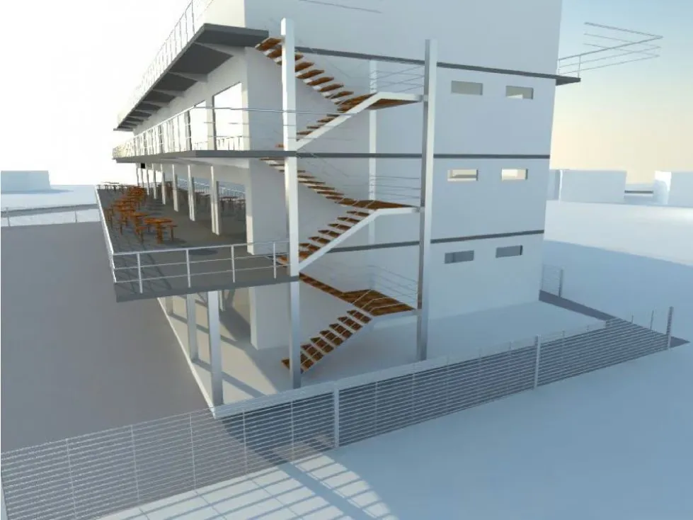 Vendo local 60m2 Charallave - 26
