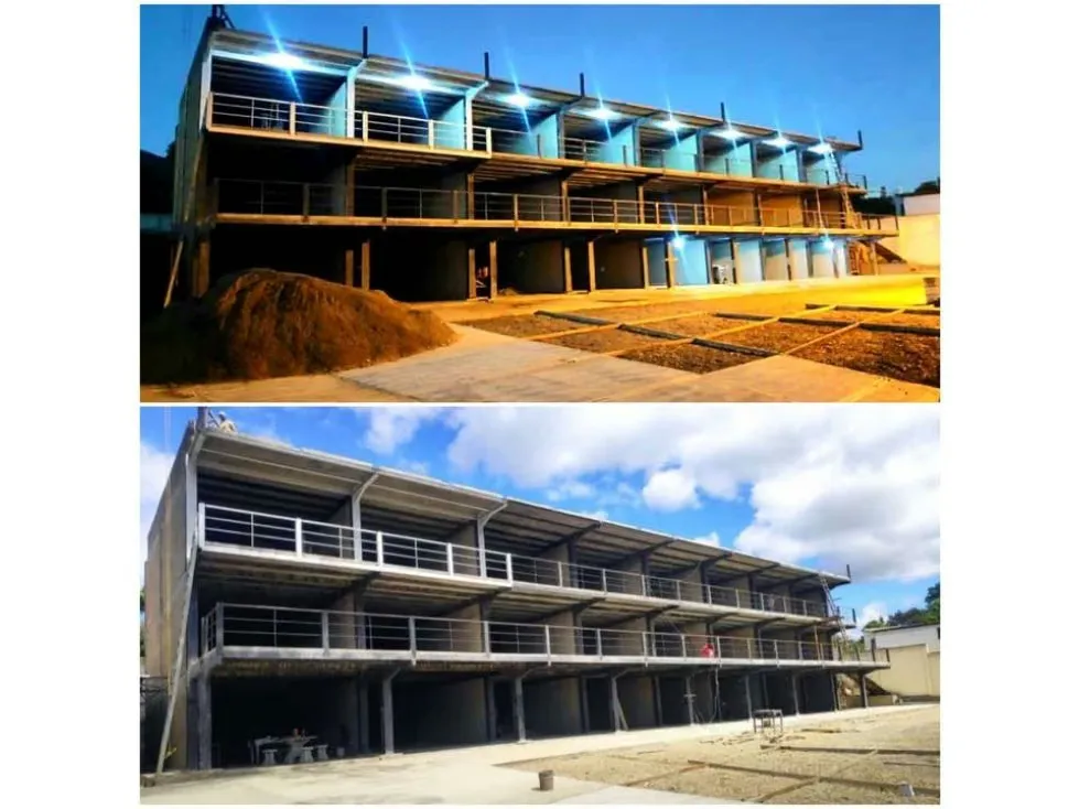 Vendo local 60m2 Charallave - 6
