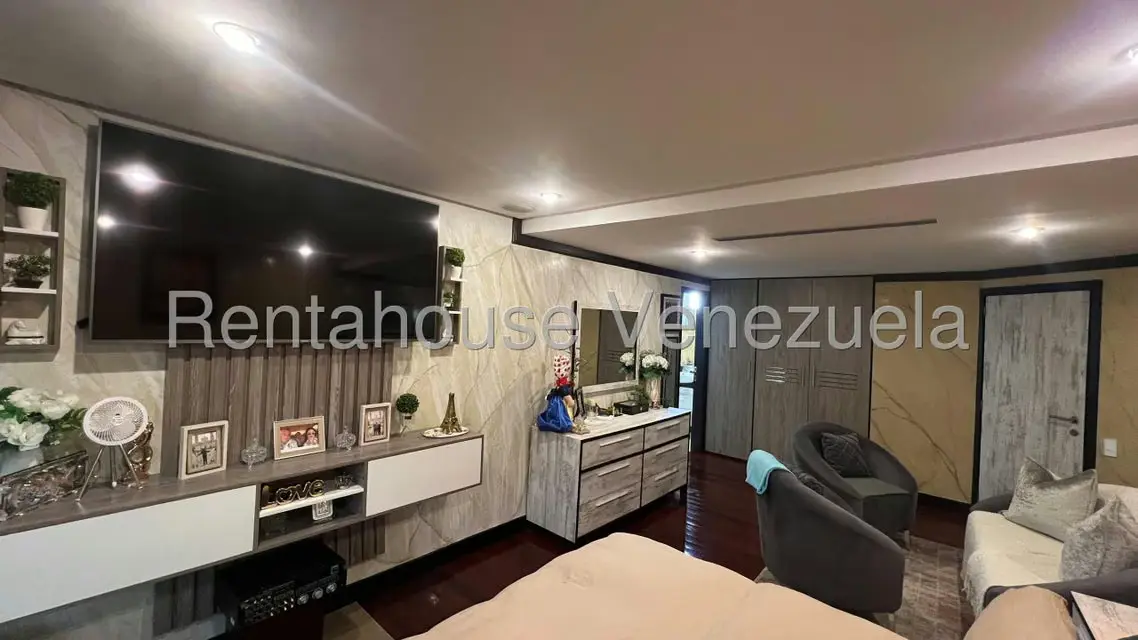 Townhouse (Multiples Niveles) en Venta en Lago Mar Beach, Zulia - 20