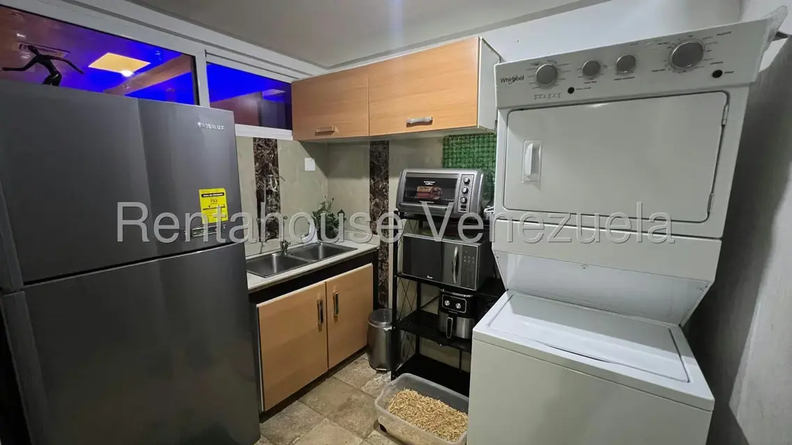 Townhouse (Multiples Niveles) en Venta en Lago Mar Beach, Zulia - 45