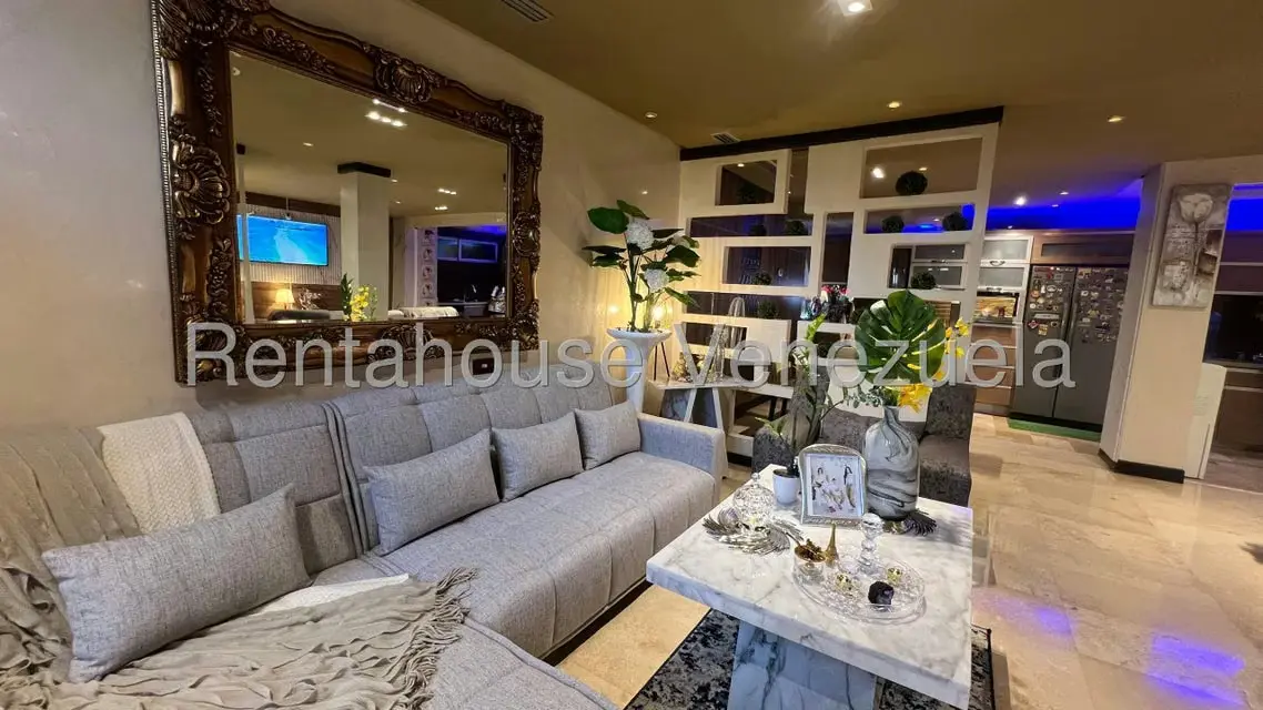 Townhouse (Multiples Niveles) en Venta en Lago Mar Beach, Zulia - 5