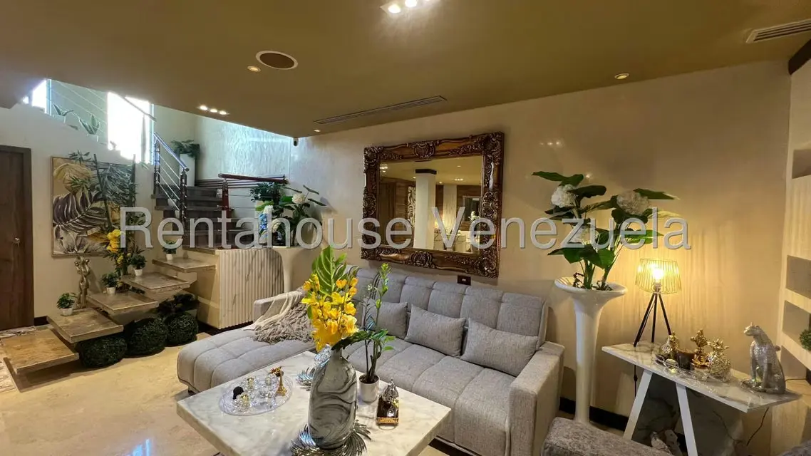 Townhouse (Multiples Niveles) en Venta en Lago Mar Beach, Zulia - 7