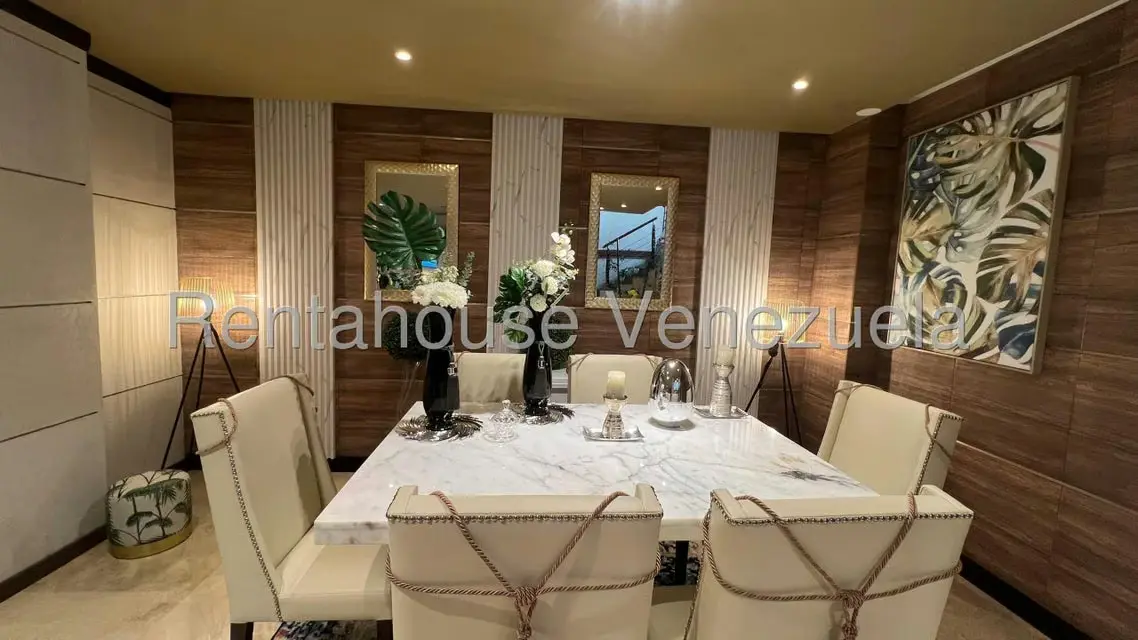 Townhouse (Multiples Niveles) en Venta en Lago Mar Beach, Zulia - 9