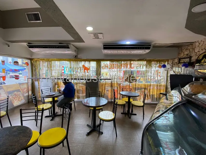 Negocios y Empresas (Alimentos y Bebidas) en Venta en Centro, Portuguesa - 11