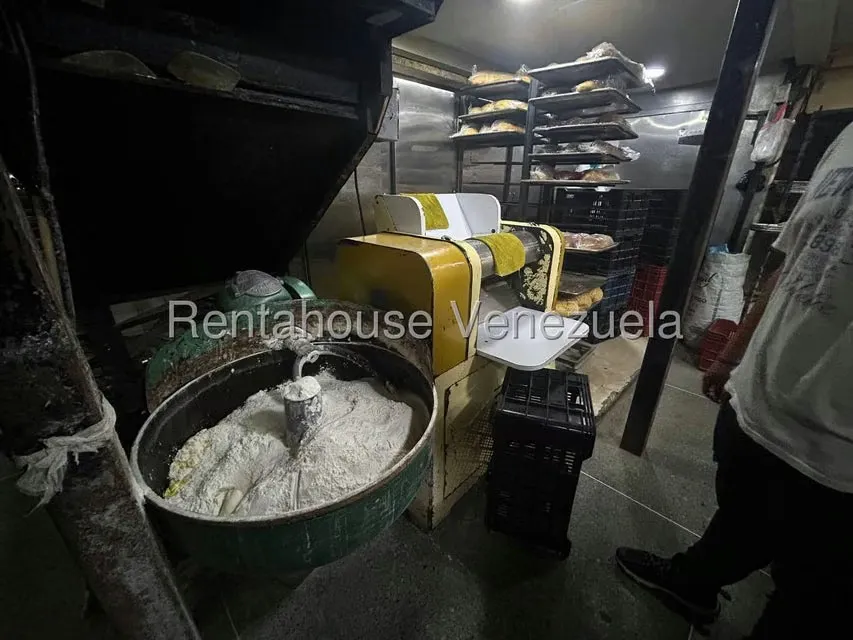 Negocios y Empresas (Alimentos y Bebidas) en Venta en Centro, Portuguesa - 16