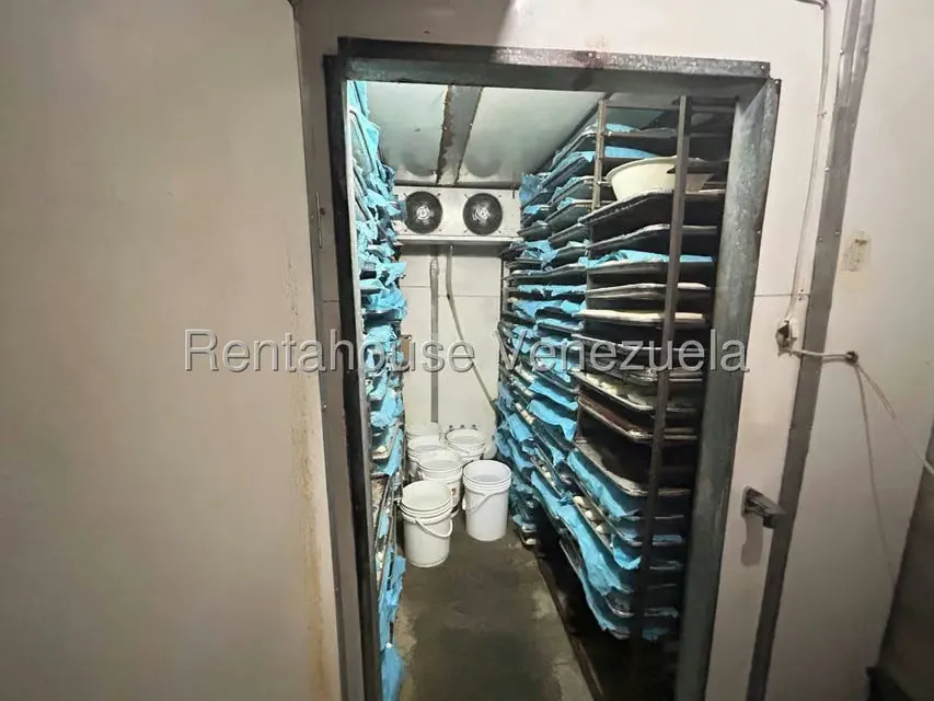 Negocios y Empresas (Alimentos y Bebidas) en Venta en Centro, Portuguesa - 18