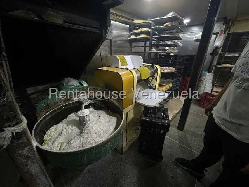 Negocios y Empresas (Alimentos y Bebidas) en Venta en Centro, Portuguesa - 22
