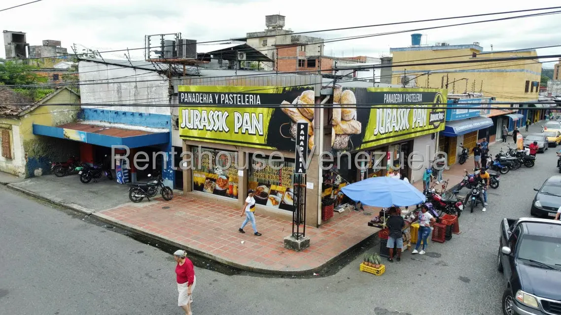 Negocios y Empresas (Alimentos y Bebidas) en Venta en Centro, Portuguesa - 4