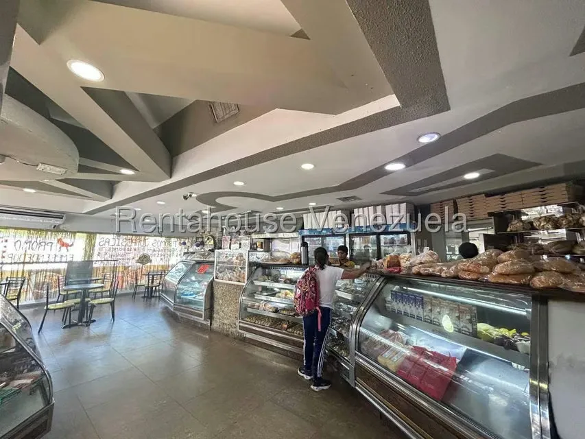 Negocios y Empresas (Alimentos y Bebidas) en Venta en Centro, Portuguesa - 5