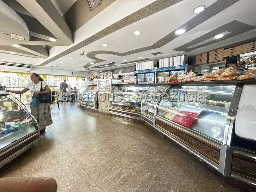 Negocios y Empresas (Alimentos y Bebidas) en Venta en Centro, Portuguesa - 7