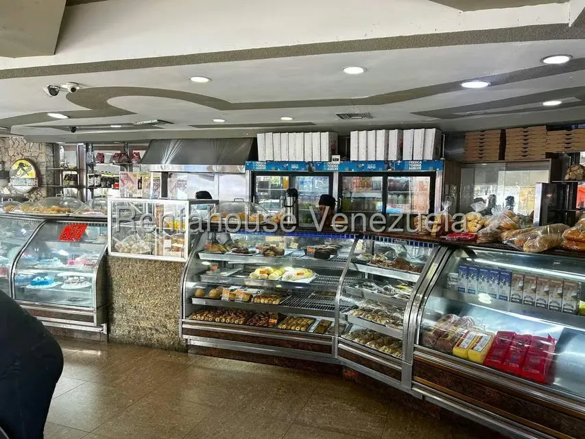 Negocios y Empresas (Alimentos y Bebidas) en Venta en Centro, Portuguesa - 9