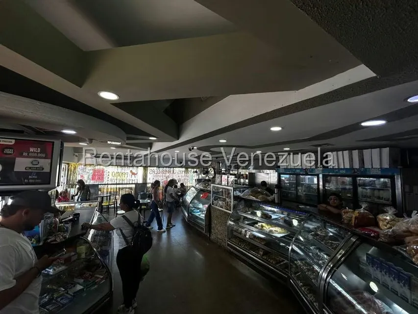Negocios y Empresas (Alimentos y Bebidas) en Venta en Centro, Portuguesa - 10