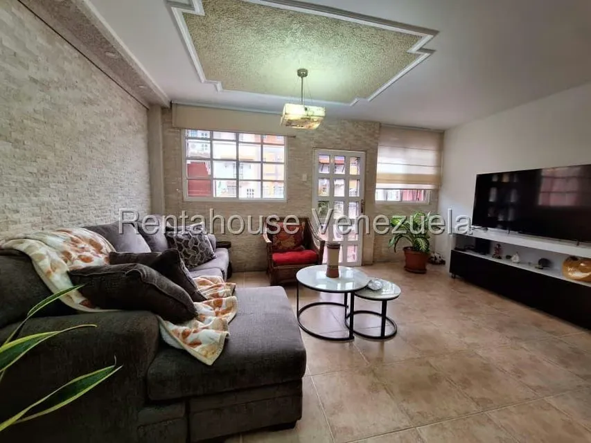 Townhouse (Multiples Niveles) en Venta en Av Diego Bautista Urbaneja, Anzoategui - 4