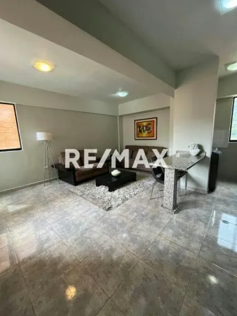 ALQUILER APARTAMENTO TIPO ESTUDIO AMOBLADO Y EQUIPADO, TRIGALEÑA ALTA - 3