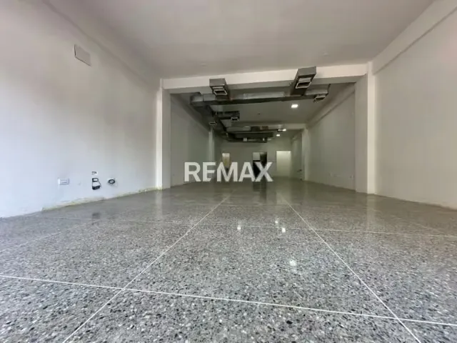 LOCAL COMERCIAL CALLE 72 - 4