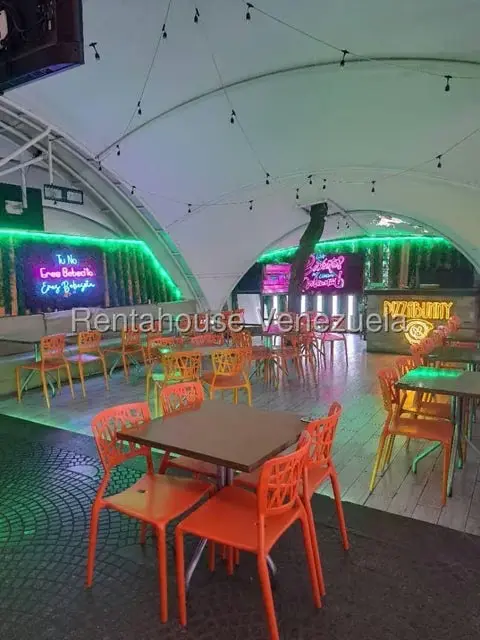 Local Comercial en Venta en La Castellana, Distrito Metropolitano - 12
