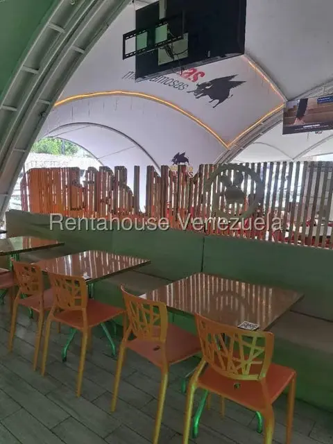 Local Comercial en Venta en La Castellana, Distrito Metropolitano - 13