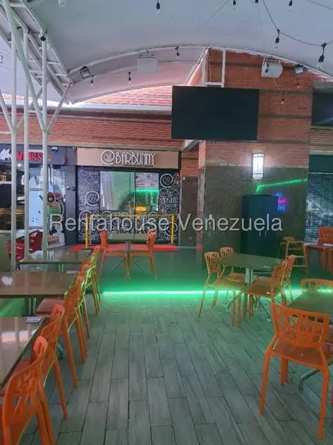 Local Comercial en Venta en La Castellana, Distrito Metropolitano - 14
