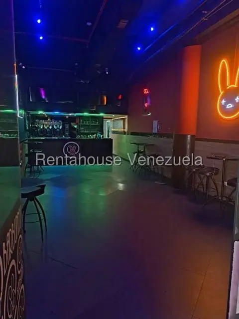Local Comercial en Venta en La Castellana, Distrito Metropolitano - 15