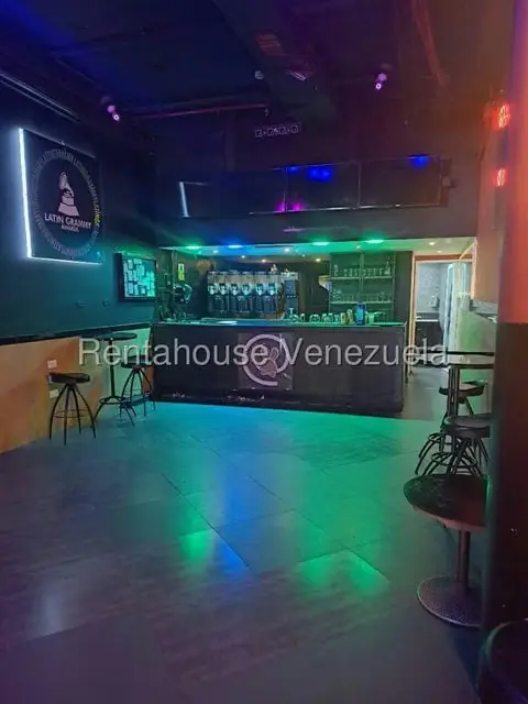 Local Comercial en Venta en La Castellana, Distrito Metropolitano - 16