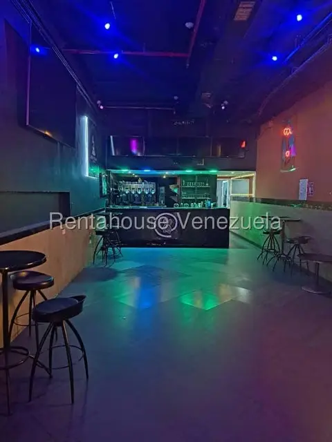 Local Comercial en Venta en La Castellana, Distrito Metropolitano - 17