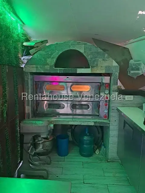 Local Comercial en Venta en La Castellana, Distrito Metropolitano - 21