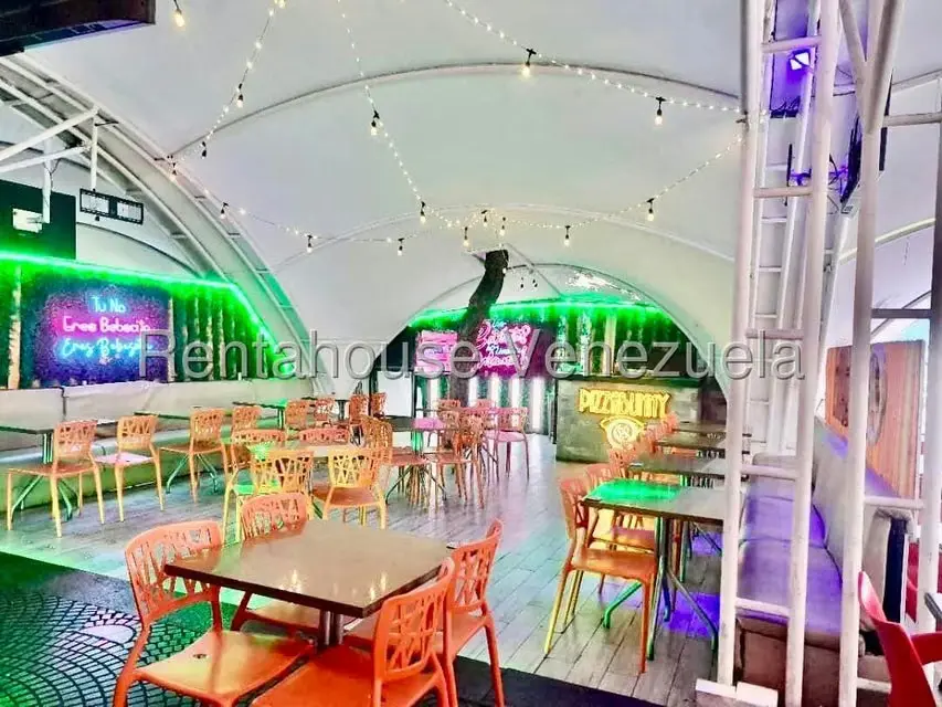 Local Comercial en Venta en La Castellana, Distrito Metropolitano - 4