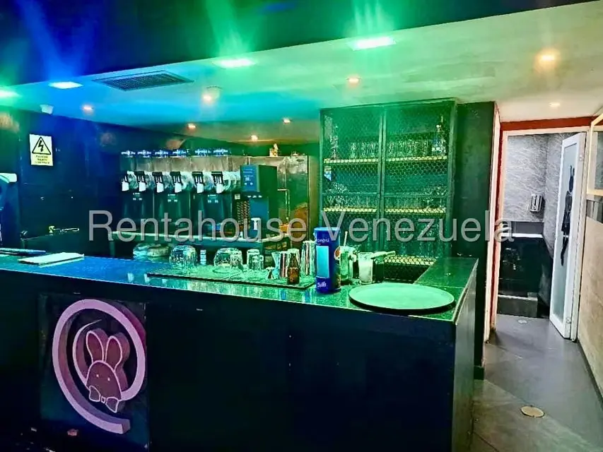 Local Comercial en Venta en La Castellana, Distrito Metropolitano - 5