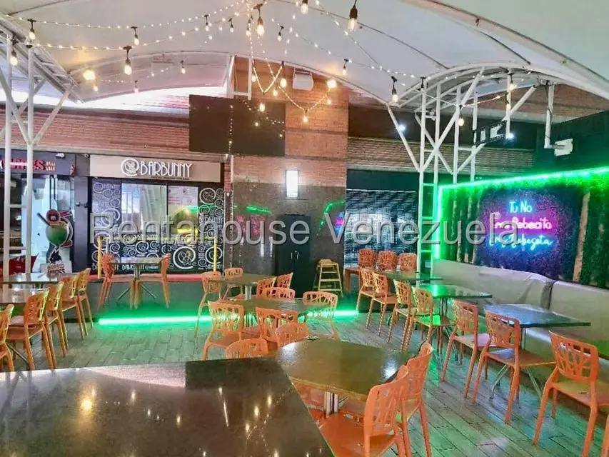 Local Comercial en Venta en La Castellana, Distrito Metropolitano - 7