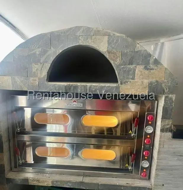 Local Comercial en Venta en La Castellana, Distrito Metropolitano - 8