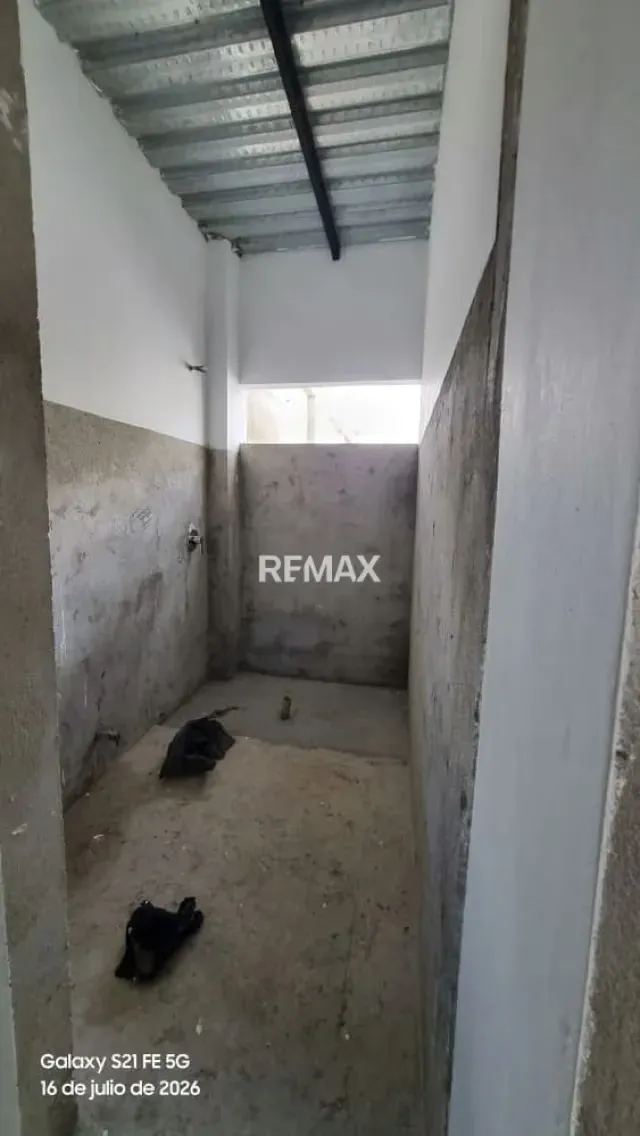 VENTA DE CASA EN OBRA GRIS EN CANEYES CONJUNTO RES SANTA FE - 4