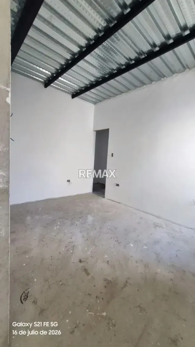 VENTA DE CASA EN OBRA GRIS EN CANEYES CONJUNTO RES SANTA FE - 5