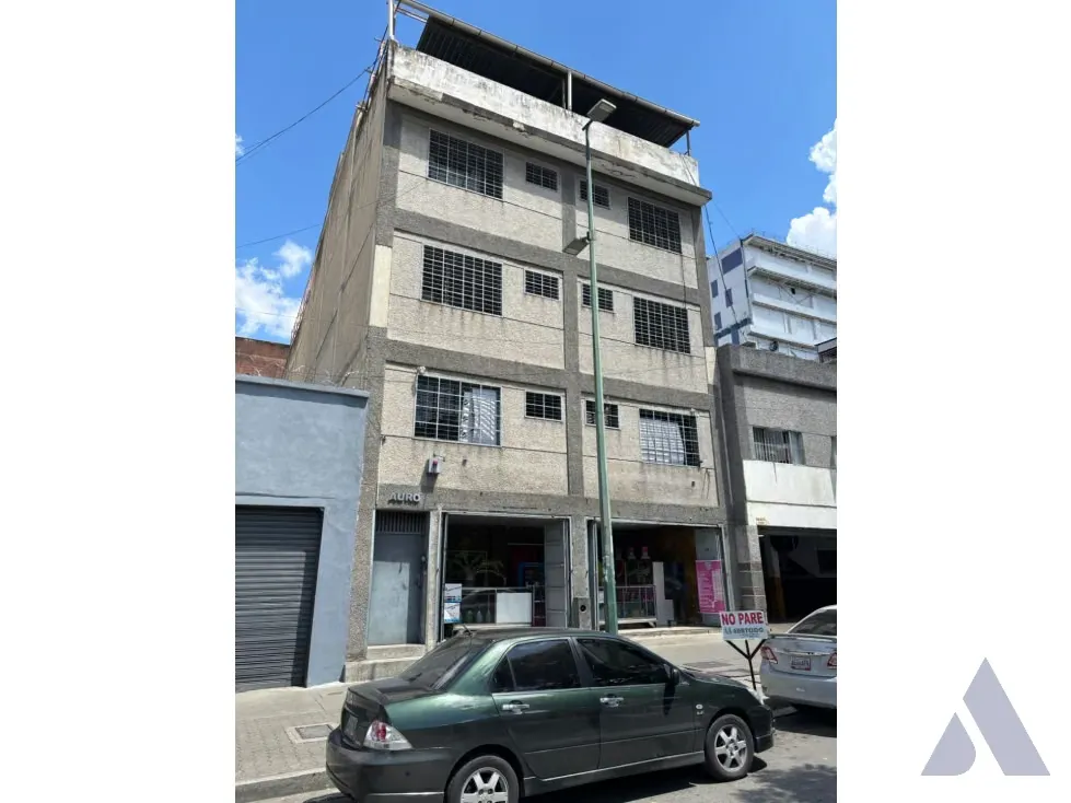 Se vende edificio 1280m2 Catia 6898