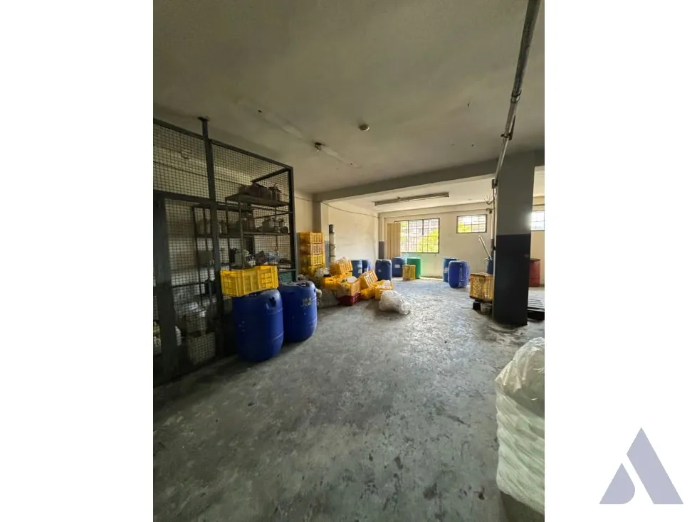 Se vende edificio 1280m2 Catia 6898 - 11