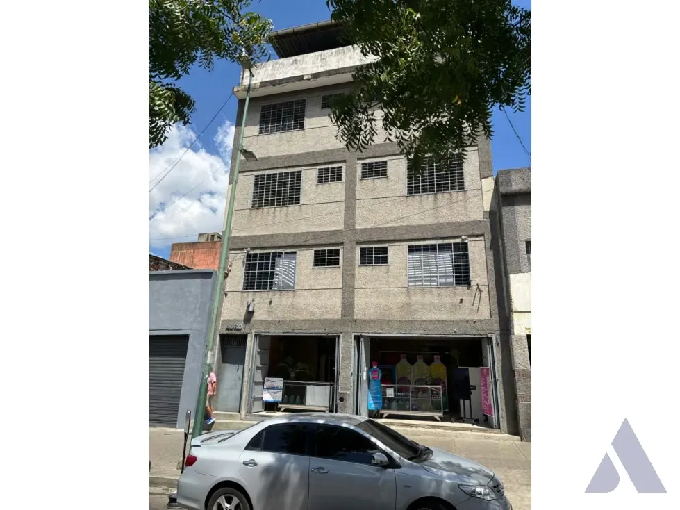Se vende edificio 1280m2 Catia 6898 - 13