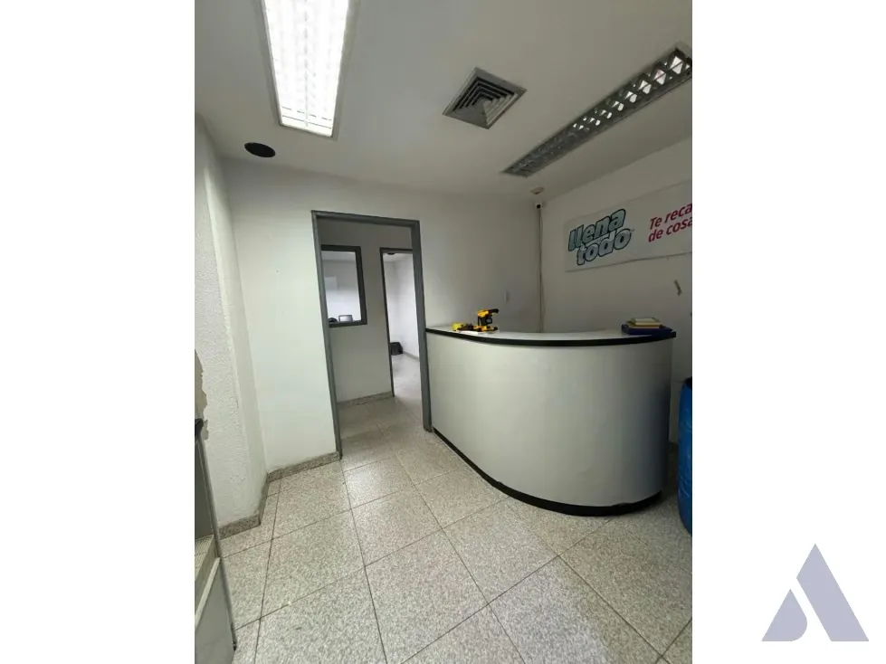 Se vende edificio 1280m2 Catia 6898 - 3