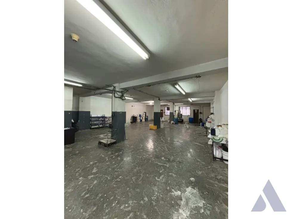 Se vende edificio 1280m2 Catia 6898 - 9