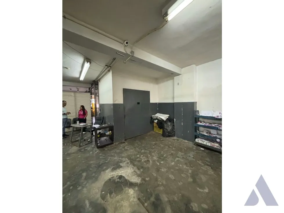 Se vende edificio 1280m2 Catia 6898 - 10