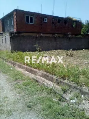 TERRENO EN VENTA
